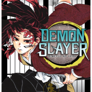 Demon Slayer 20