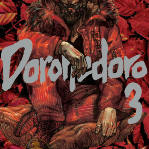 Dorohedoro 03