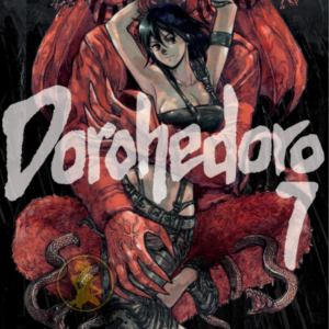 Dorohedoro 07