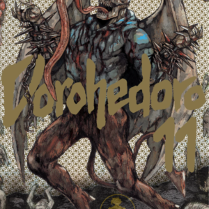 Dorohedoro 11