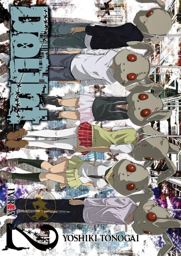 Doubt 02