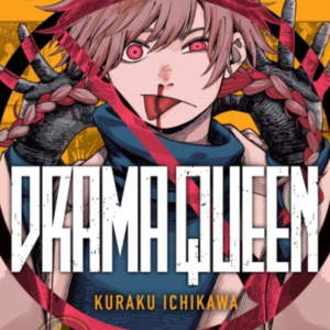 Drama Queen 01