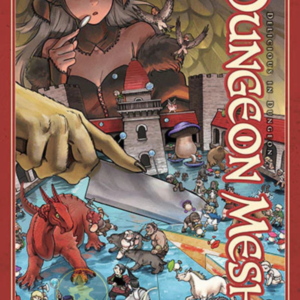 Dungeon Meshi 06