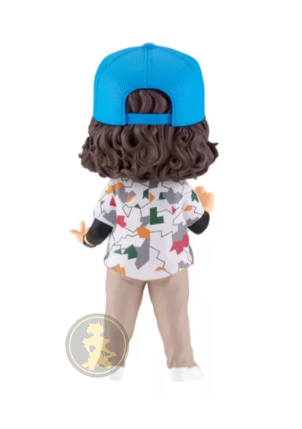 Figura de Dustin - Stranger Things Q Posket - Dustin Vol. 2 - Image 4