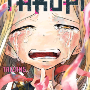 El pecado original de Takopi 02