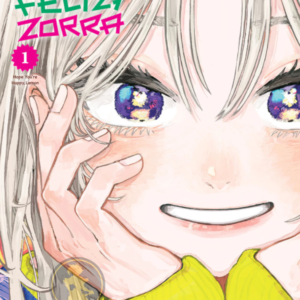 Espero que seas feliz, zorra 01