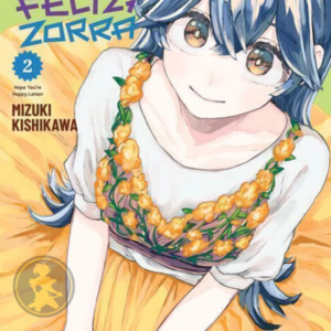 Espero que seas feliz, zorra 02