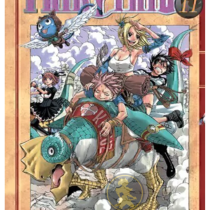 Fairy Tail 11