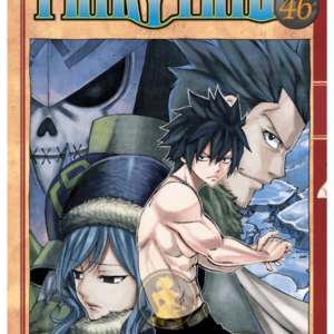 Fairy Tail 46