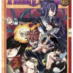 Fairy Tail 48