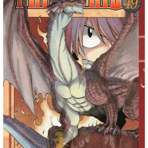 Fairy Tail 49