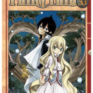 Fairy Tail 53