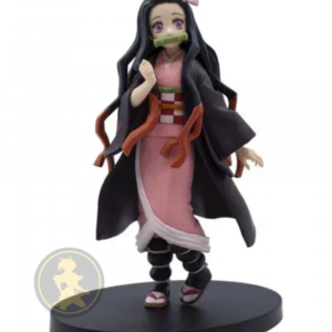 Figura de Nezuko – Demon Slayer - Banpresto