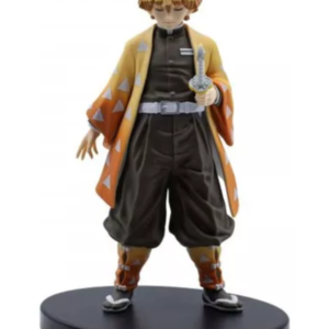 Figura Demon Slayer Vol 31 de Zenitsu – Banpresto