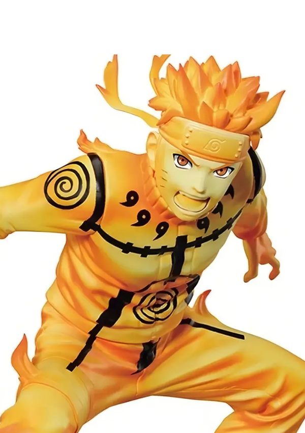 Naruto Vibration Stars Beyond Naruto Uzumaki-Banpresto - Image 3