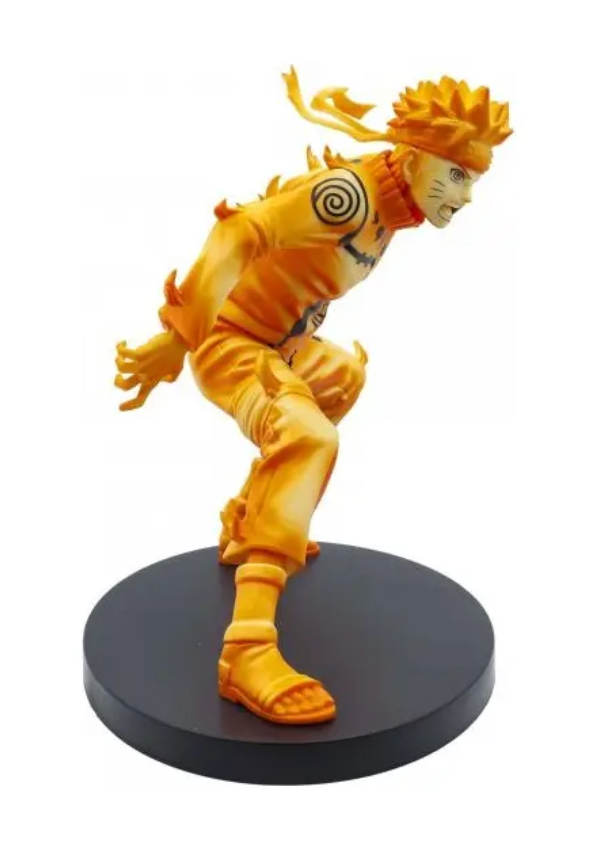 Naruto Vibration Stars Beyond Naruto Uzumaki-Banpresto - Image 2