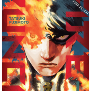 Fire Punch 01