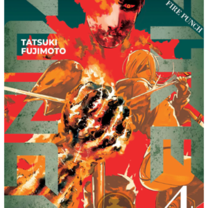 Fire Punch 04