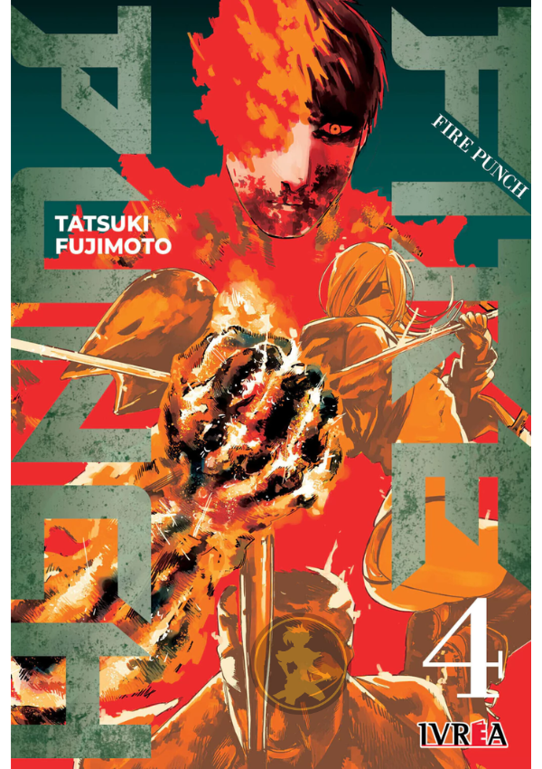Fire Punch 04