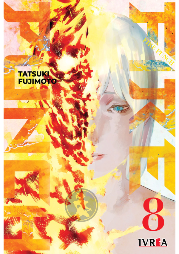 Fire Punch 08