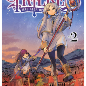 Frieren 02
