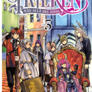Frieren 03