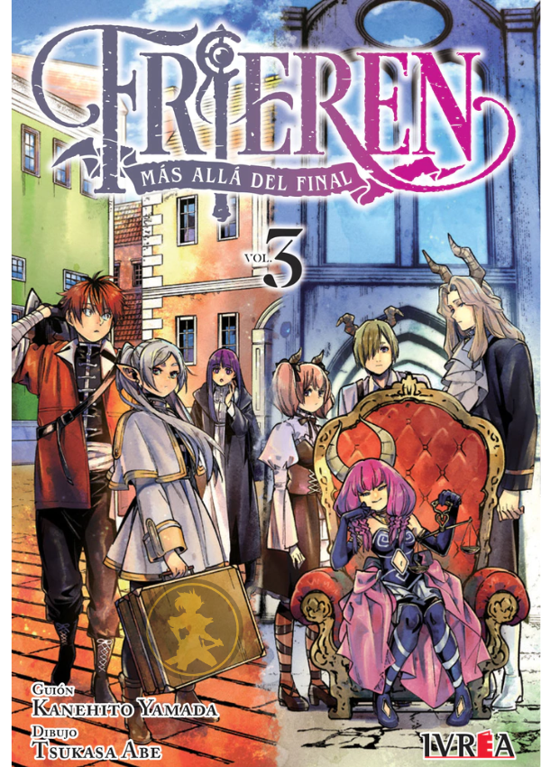 Frieren 03