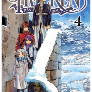 Frieren 04