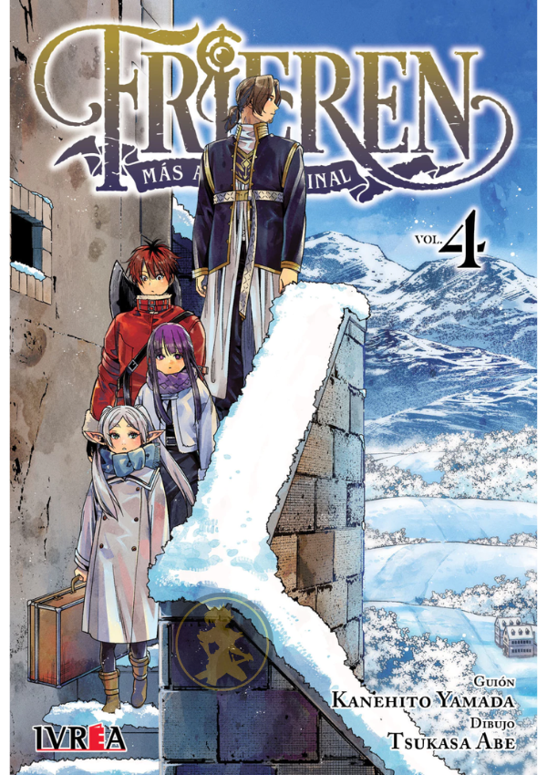 Frieren 04