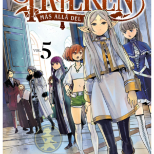 Frieren 05