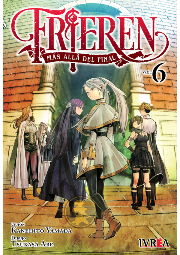 Frieren 06