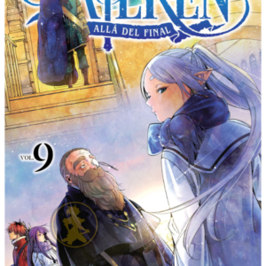 Frieren 09