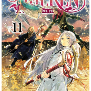 Frieren 11