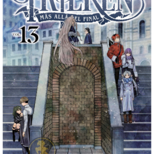 Frieren 13