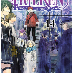 Frieren 14