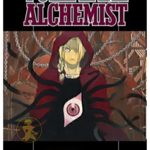 Fullmetal Alchemist 13