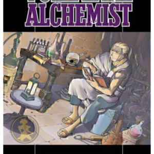Fullmetal Alchemist 19