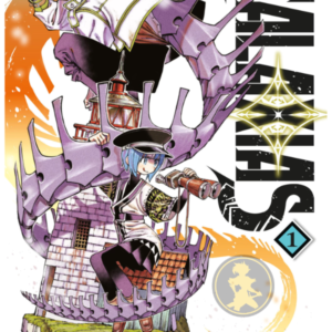 Galaxias 01
