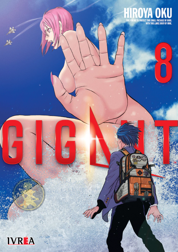 Gigant 08