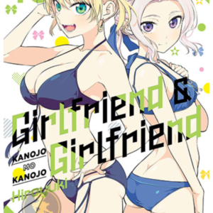 Girlfriend and Girlfriend 10
