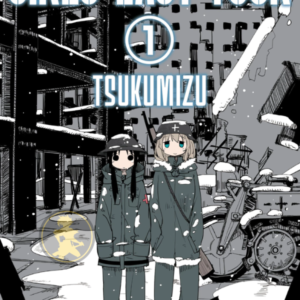 Girls Last Tour 01