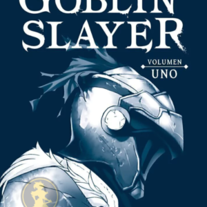 Goblin Slayer Novela 01