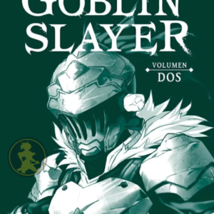 Goblin Slayer Novela 02