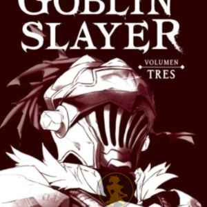 Goblin Slayer Novela 03