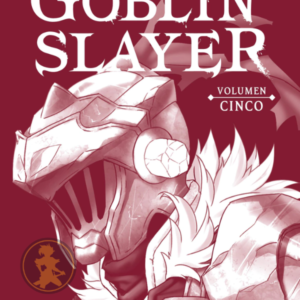 Goblin Slayer Novela 05