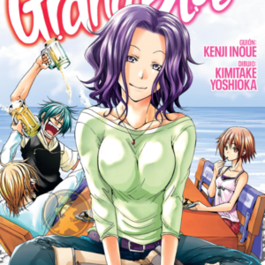 Grand Blue 02