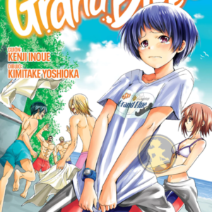 Grand Blue 03