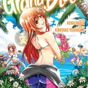 Grand Blue 04
