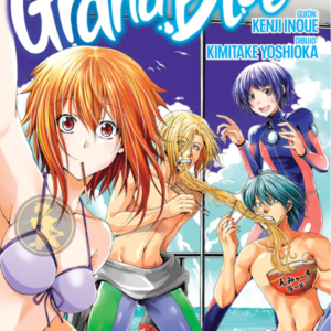 Grand Blue 05