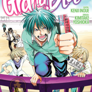 Grand Blue 06